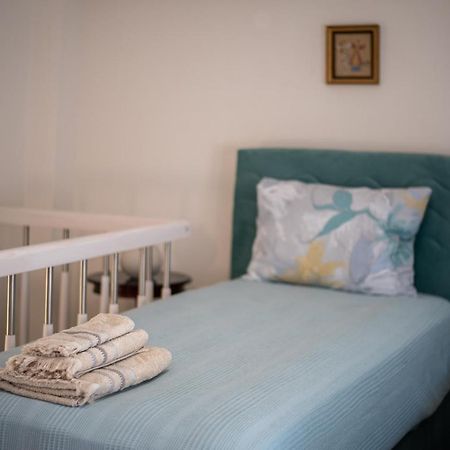 Villa Serafima Nikíti Kültér fotó