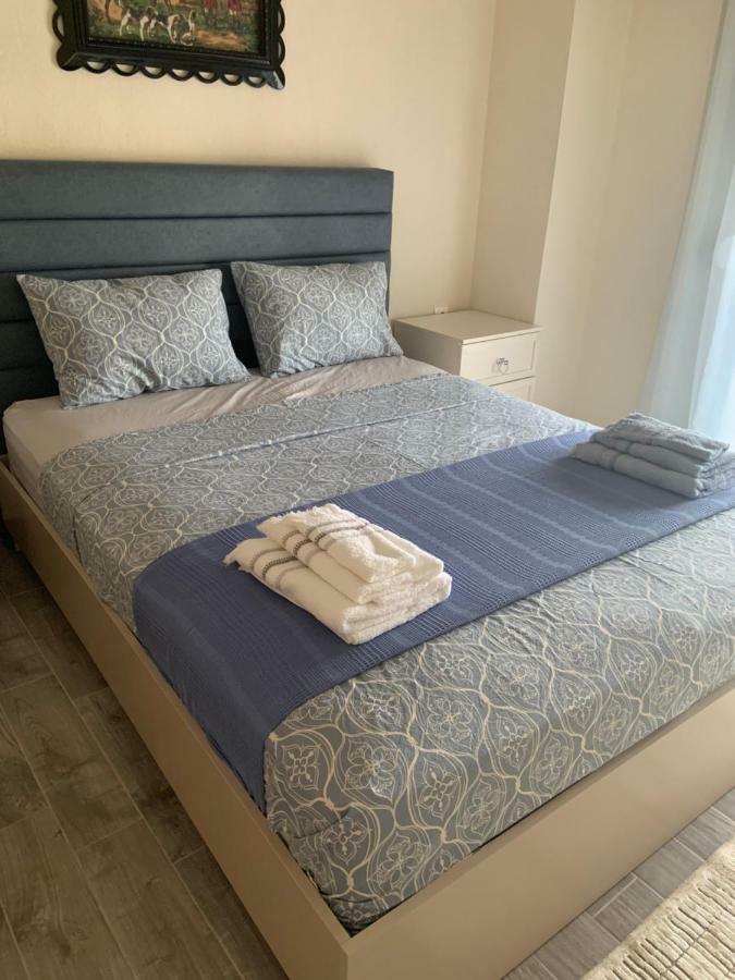 Villa Serafima Nikíti Kültér fotó