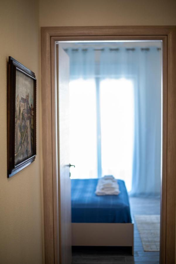 Villa Serafima Nikíti Kültér fotó