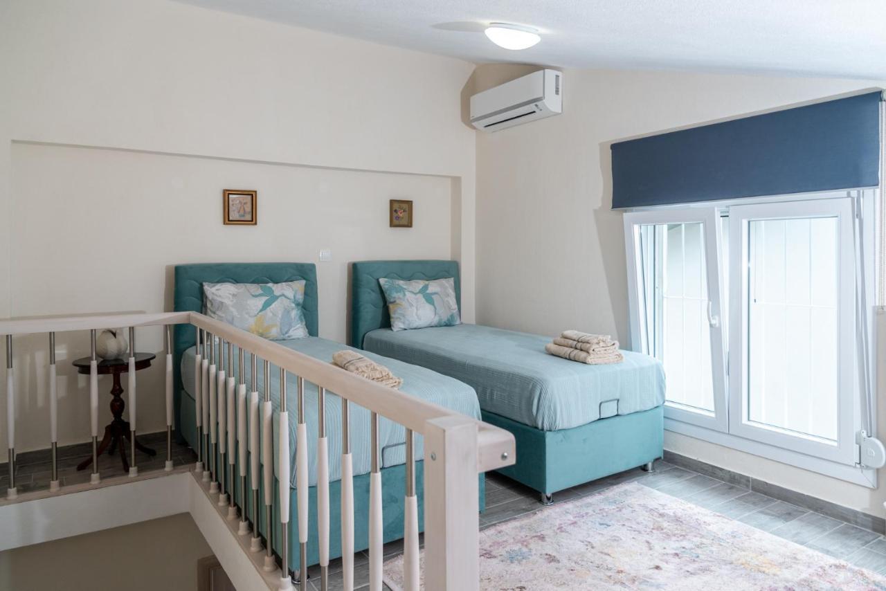 Villa Serafima Nikíti Kültér fotó